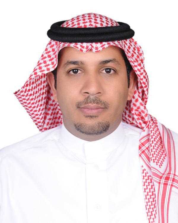 Congratulations to Dr. Mohsen Al-Sufyani