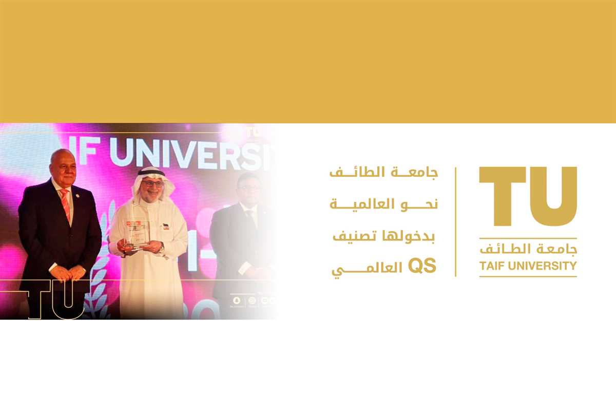 TU towards internationality by entering QS World University Rankings