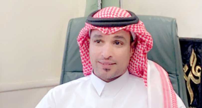 Assigned Dr. Atyh Abdullah Hadadi, as the Vice Dean of the College of Education for Peroration and Training