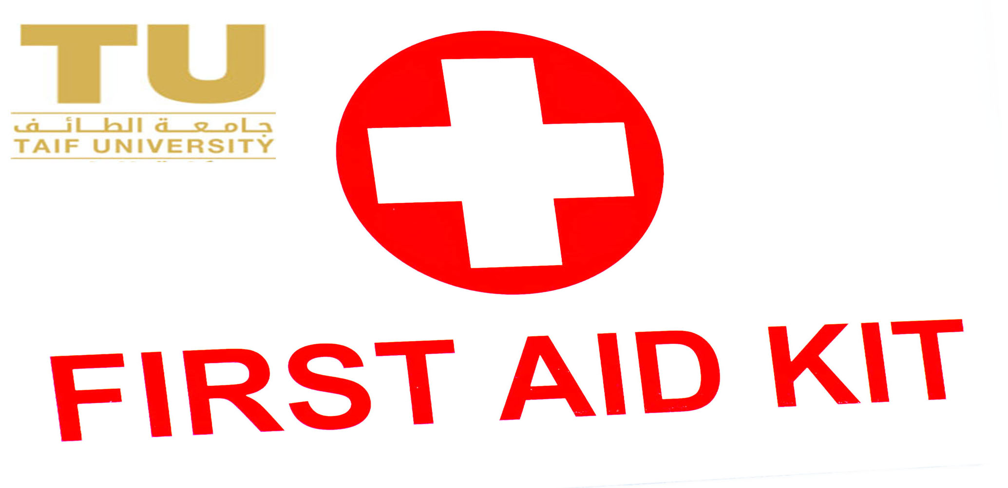 Basic First Aids
