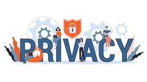 Announcement: Protecting personal privacy online in the digital age