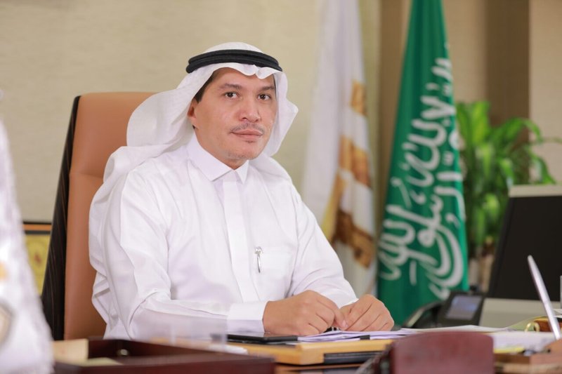 TU President: 47 Academic Programs Developed to Keep Pace with Saudi Vision 2030