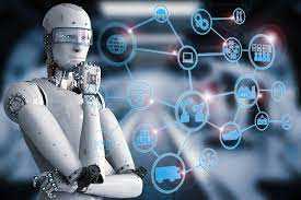 Modern technologies in artificial intelligence