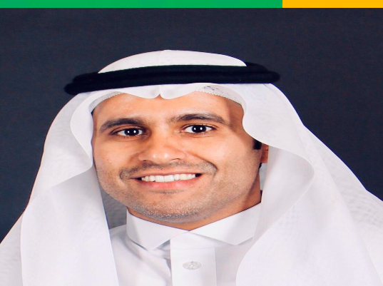 Dr.Abdulraheem Almalki appointed