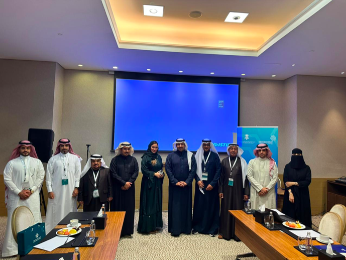 اجتماع اللجنة التشاورية لكليات وأقسام الإعلام بالجامعات السعودية
