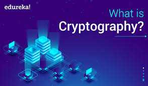 Workshop announcement: Introduction to cryptography