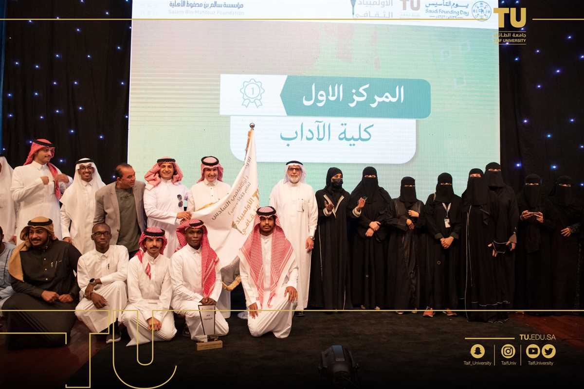 TU concludes the Sixth Cultural Olympiad