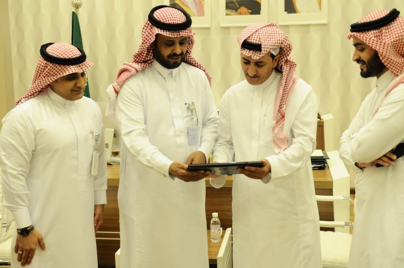 Taif University Opens the Acceptance Portal to Receive Applicants
