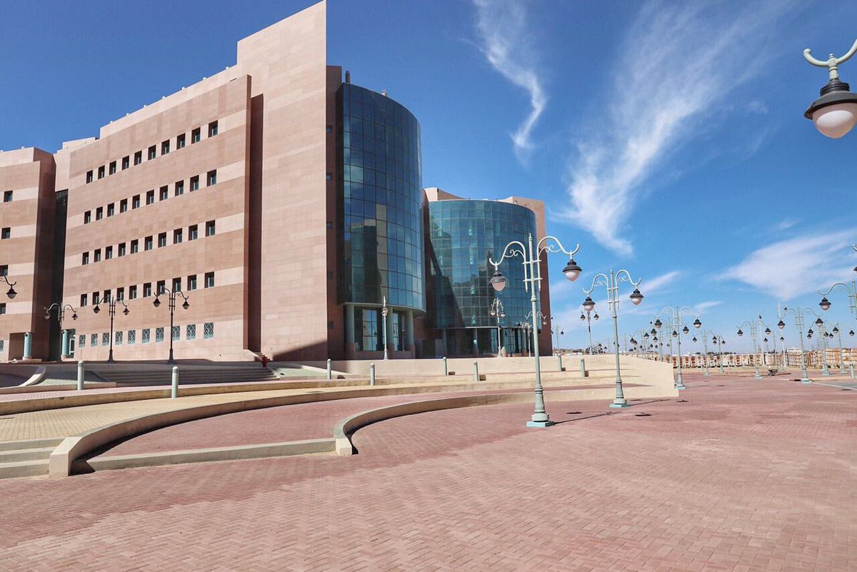 نائب أمير منطقة مكة يطلع على تطورات مشروع المدينة الجامعية بسيسد