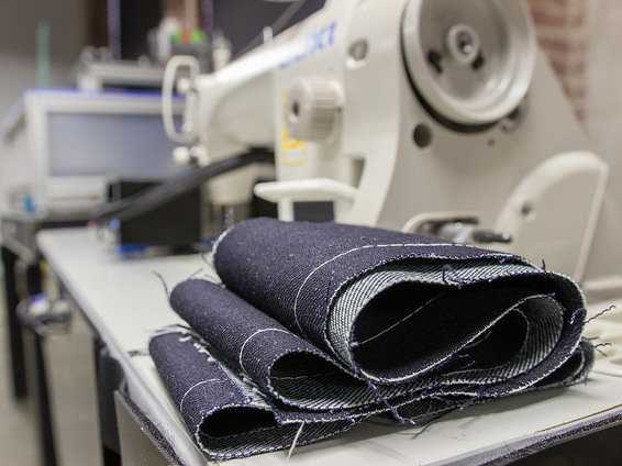 Recent developments in the apparel industry