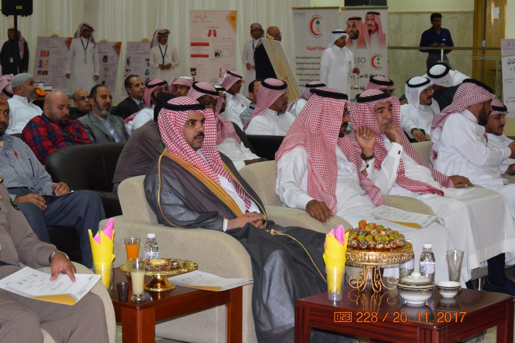 alkhurma governor inaugurates The Creativity Award Ceremony within  the Mecca Cultural Forum