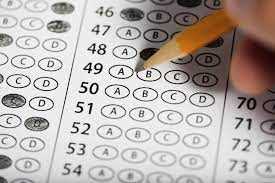 Important announcement: Standardized tests (readiness) for the year 2024 AD