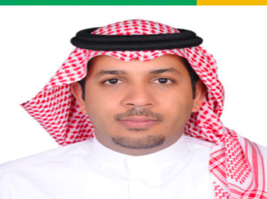 Dr. Muhsen Alsufiany appointed