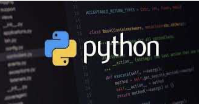 Workshop announcement: Programming in Python
